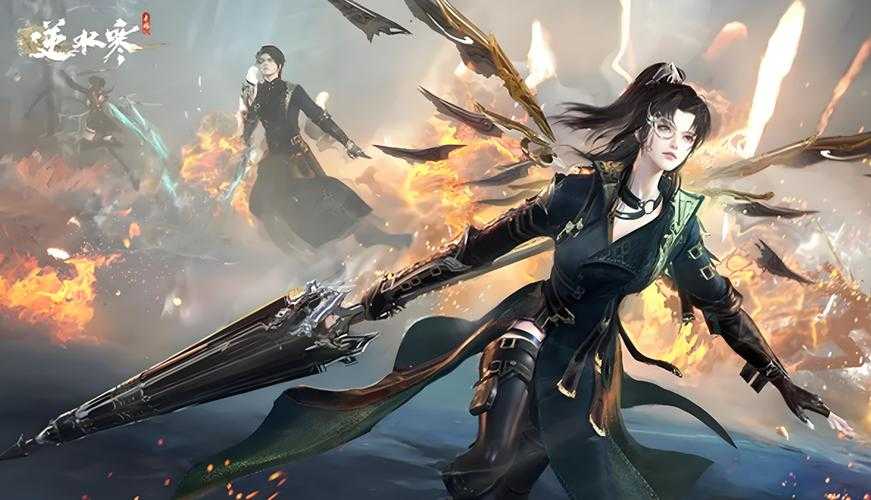 2025年新手友好网游推荐 五款轻松上手的经典之作