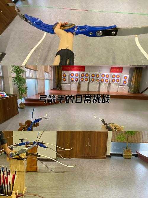 2025年新手射箭全攻略 从零到高手必看指南