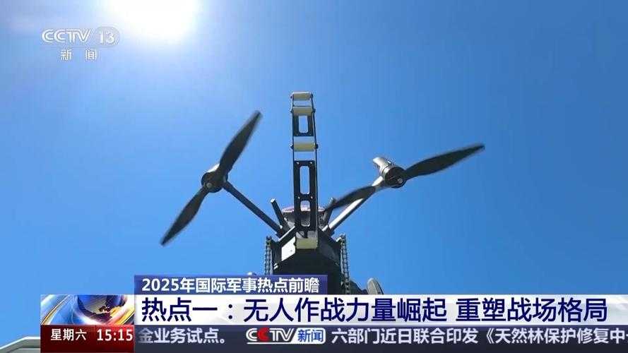 2025年新手必看 全球战争三大阵营深度解析