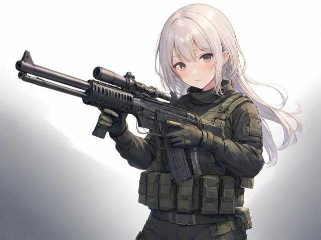 2025年新手必看 可爱射击网游战力飙升全攻略