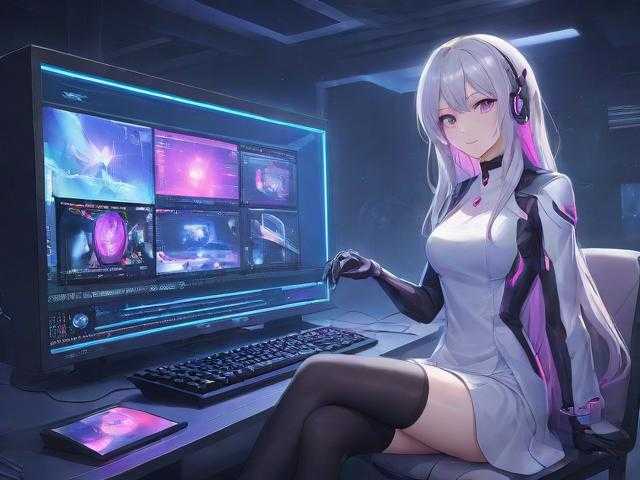 2025年新手必看 如何用这8个维度选到最合适的网游服务器