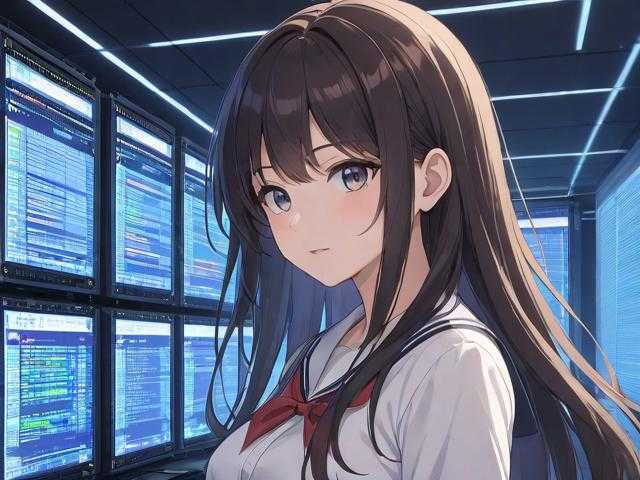 2025年新手必看 服务器选择全攻略 附权威数据对比