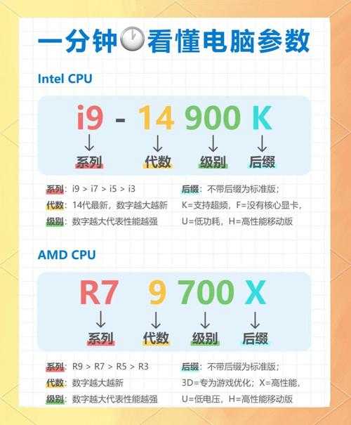 2025年新手必看电脑配置指南 网游与单机游戏全解析