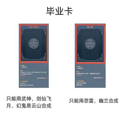 2025年新手必看的合成卡片网游避坑指南