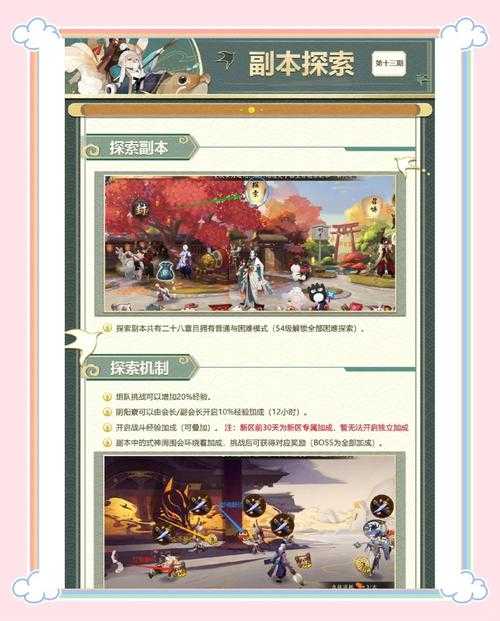 2025年新手玩家副本全攻略 轻松升级与收益指南