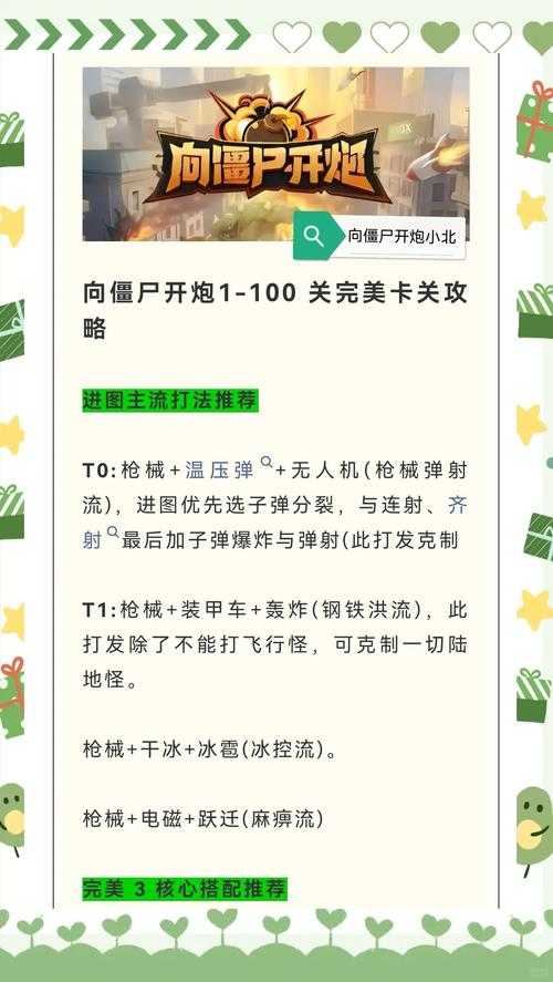 2025年新手玩家必备的核网游戏通关指南