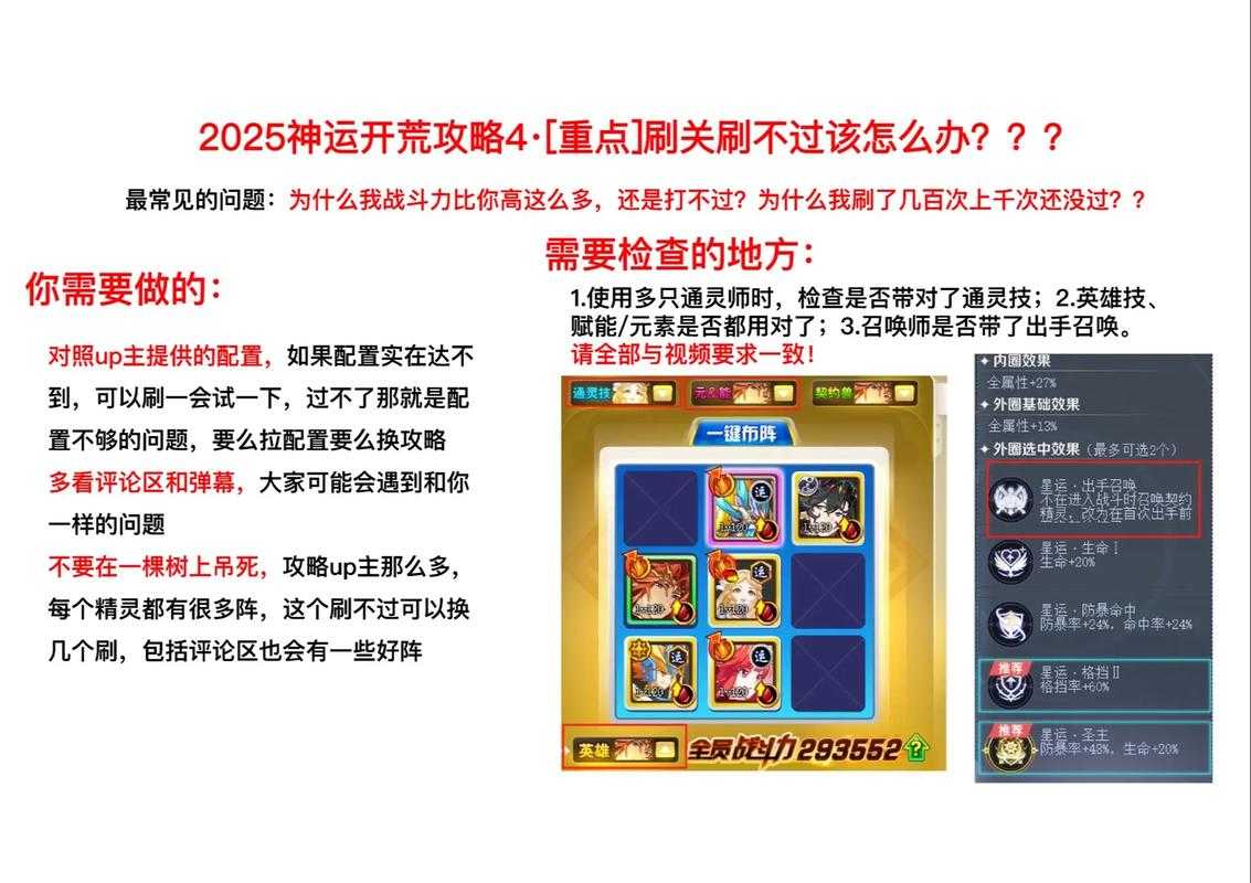 2025年新手玩家进阶指南 从青铜到战神的五个关键维度