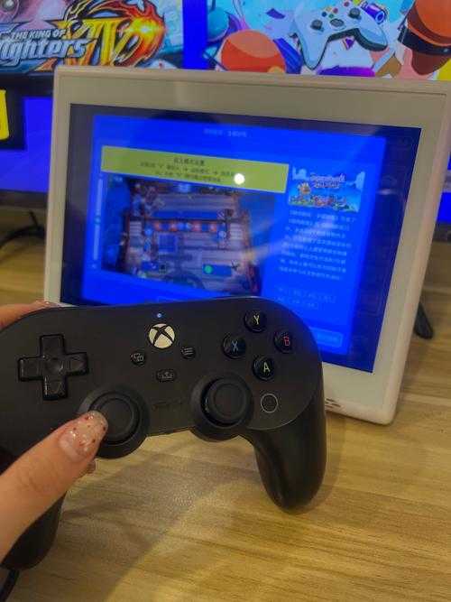 2025年新晋RPG神器实测 PC6手柄如何颠覆传统游戏体验