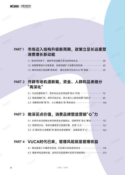 2025年新消费时代购物指南 小众店铺如何逆袭成宝藏