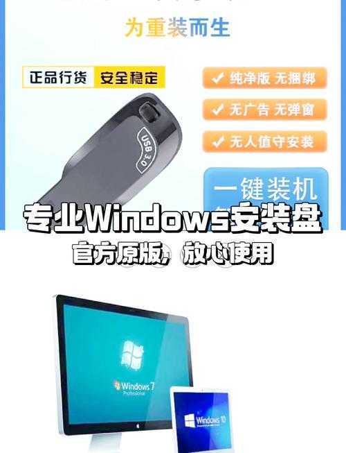 2025年新版 用整理房间的方法制作Win10启动盘