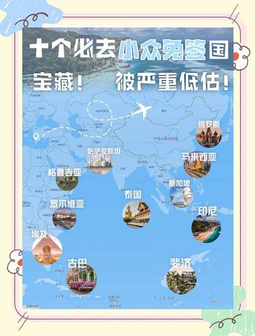 2025年旅行规划全攻略 5步直达理想目的地