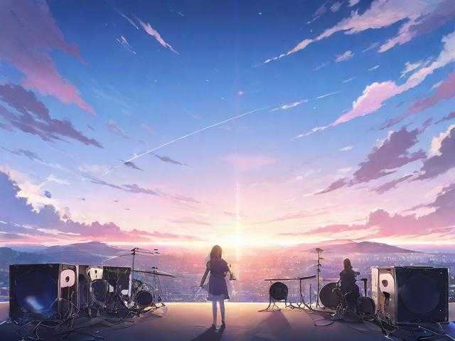 2025年旅行音乐指南 这些歌单让每个旅程都变成音乐盛宴