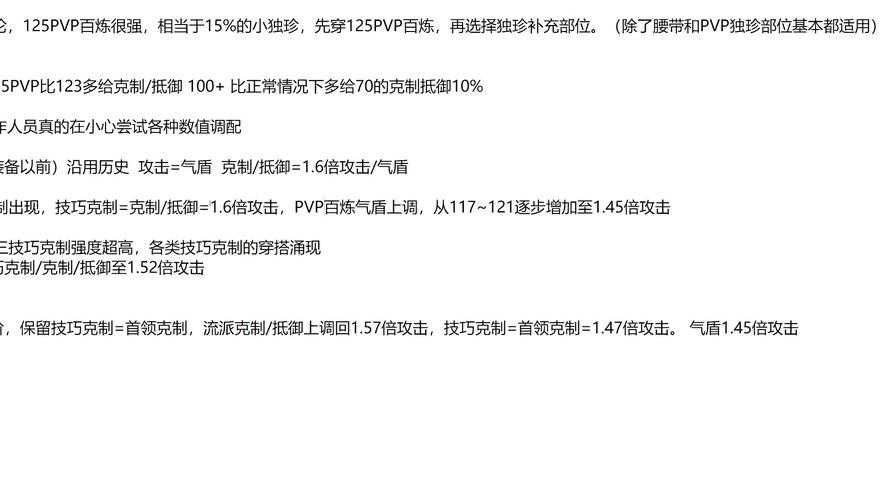 2025年无尽之刃PVP进阶指南 真实战场数据与实战技巧