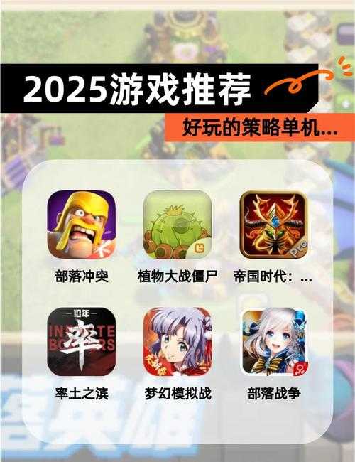 2025年无网络单机手游推荐指南 附权威数据对比