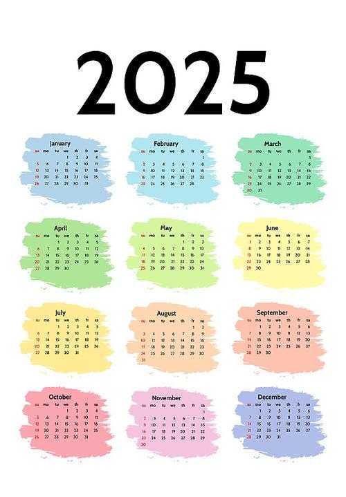 2025年日历全攻略 从环保本子到AI助手 这样选才不踩坑