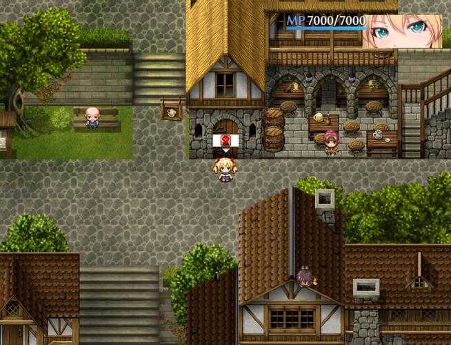 2025年日式RPG游戏全景指南 6款必玩作品深度解析