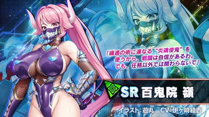2025年日式网游女性角色推荐指南
