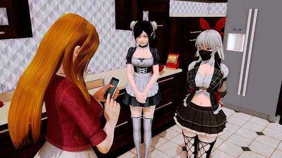 2025年日本单机绅士手游深度观察 5款现象级作品全解析