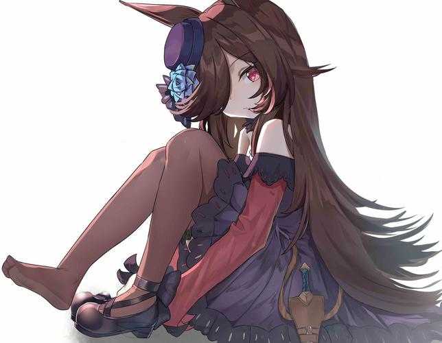 2025年日本手游产业深度观察 从 原神 到 赛马娘 的匠心