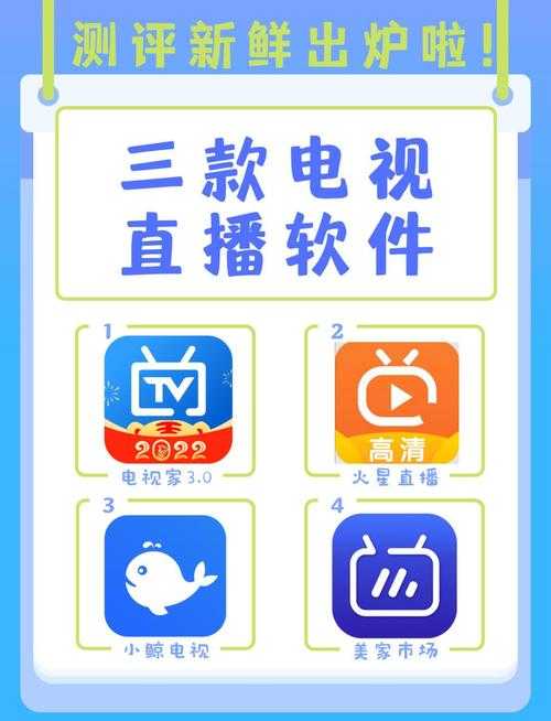 2025年日本电视直播软件实战测评