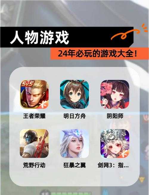 2025年明星养成网游角色选择指南 手把手教你避开踩坑