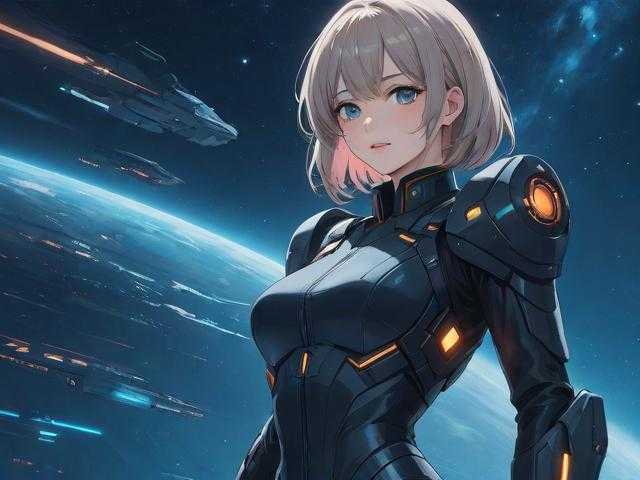 2025年星际系列游戏全解析 复古未来主义与数字时代的碰撞