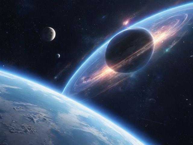 2025年星际网游全解析 从新手村到星系帝国的生存指南