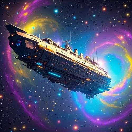 2025年星际网游玩家必备指南 手把手教你玩转星海遨游