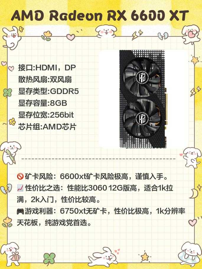 2025年显卡选购指南 避开AMD的三大核心策略