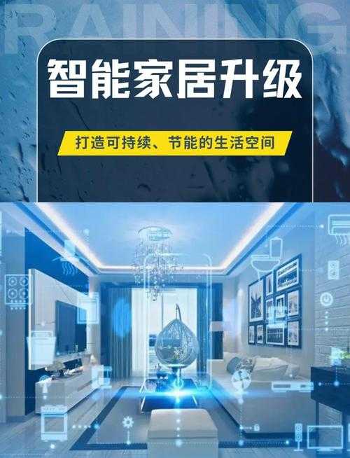 2025年智能家居新风向 全屋互联与健康生活深度融合