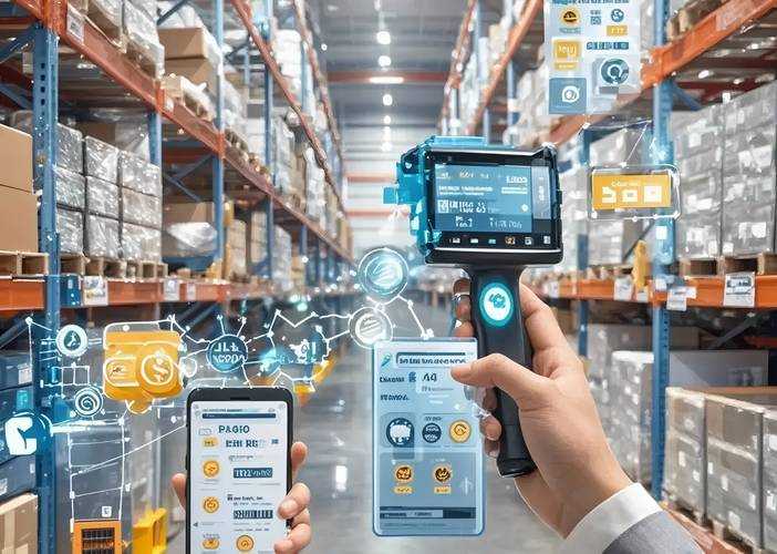 2025年智能识别工具实测报告 效率革命背后的技术突破