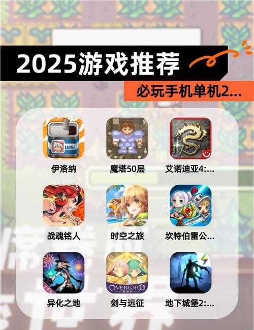 2025年最值得体验的10款2D网游推荐