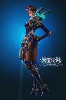 2025年最值得体验的10款角色扮演与养成类网游