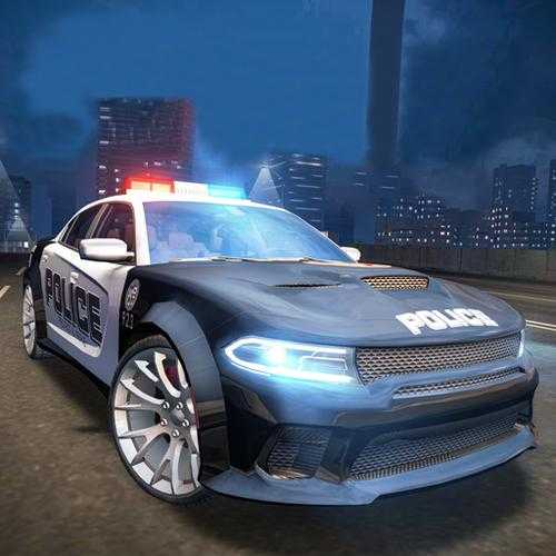 2025年最值得体验的10款警察模拟手游深度测评