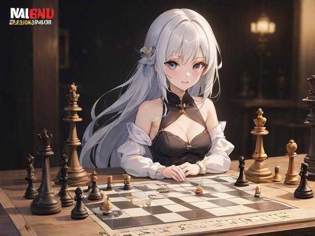 2025年最值得体验的8款棋盘类网络游戏深度测评