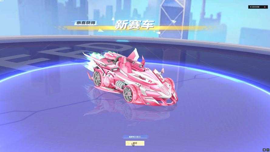 2025年最值得体验的8款飞车网游全测评