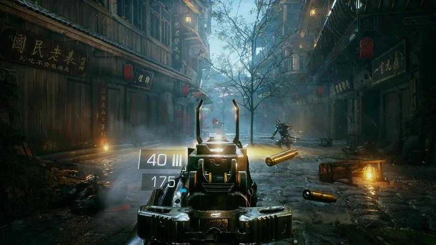 2025年最值得体验的8款高燃打击感游戏推荐