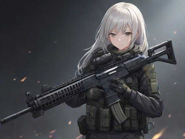 2025年最值得体验的六款射击网游全解析
