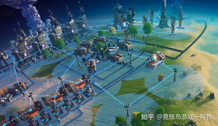 2025年最值得体验的六款策略游戏深度测评