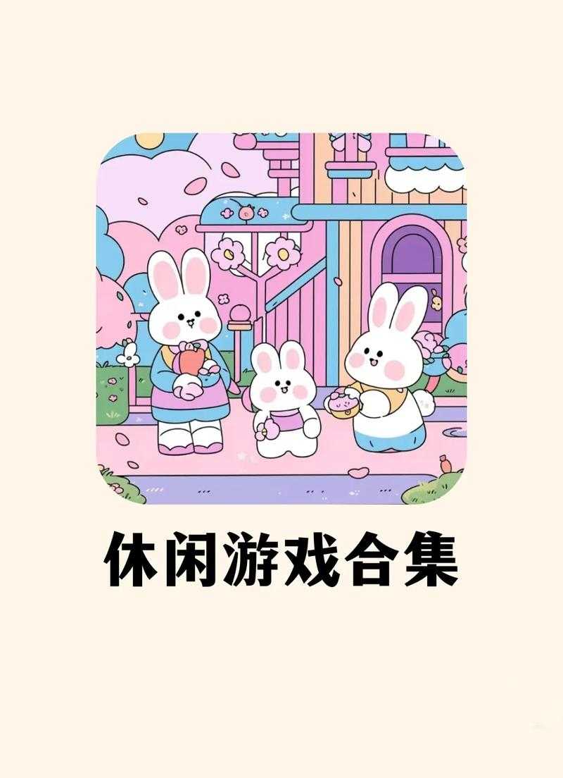 2025年最值得体验的十大治愈系休闲游戏推荐
