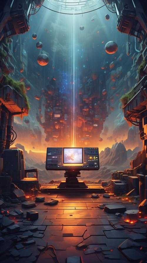 2025年最值得体验的四大沉浸式破案网游