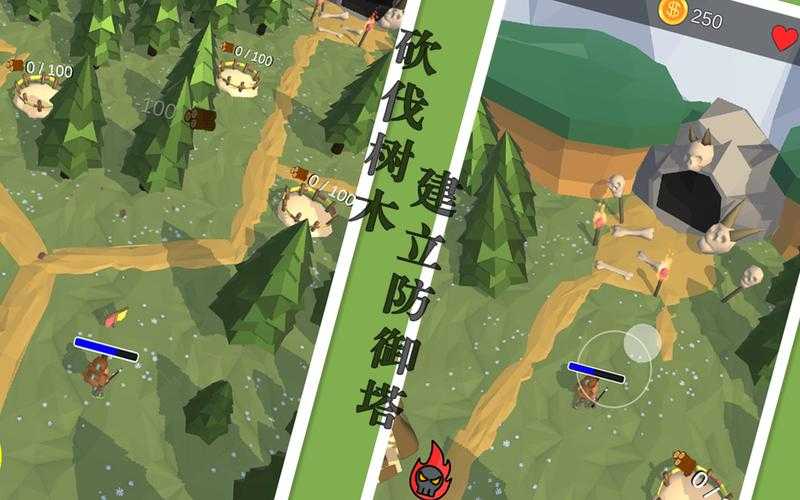 2025年最值得体验的国王主题手游全解析