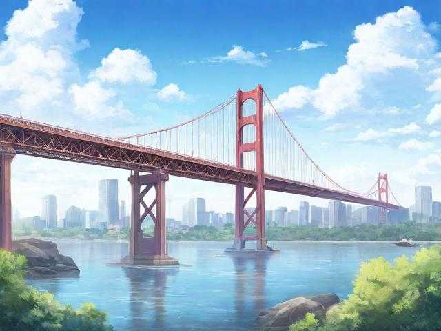 2025年最值得体验的桥梁建造手游全解析