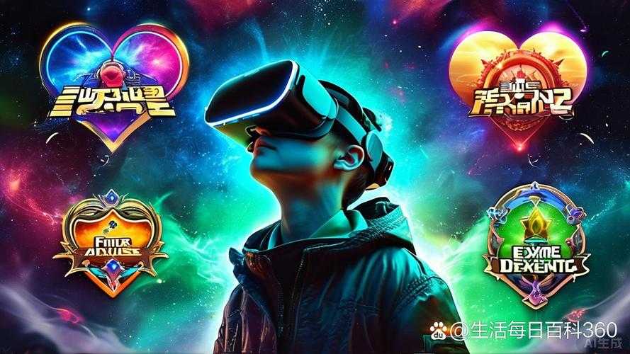 2025年最值得入坑的10款真人竞技网游