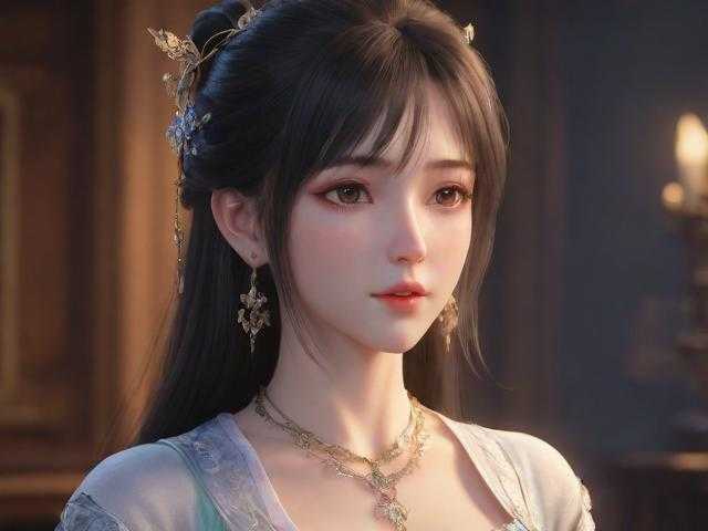 2025年最值得入坑的15款网游小说化手游全测评