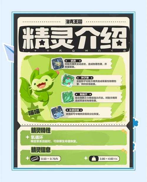 2025年最值得入坑的6大精灵宠物手游职业全解析