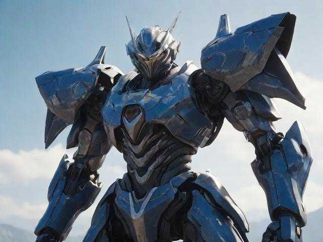 2025年最值得入坑的7款机甲游戏深度测评