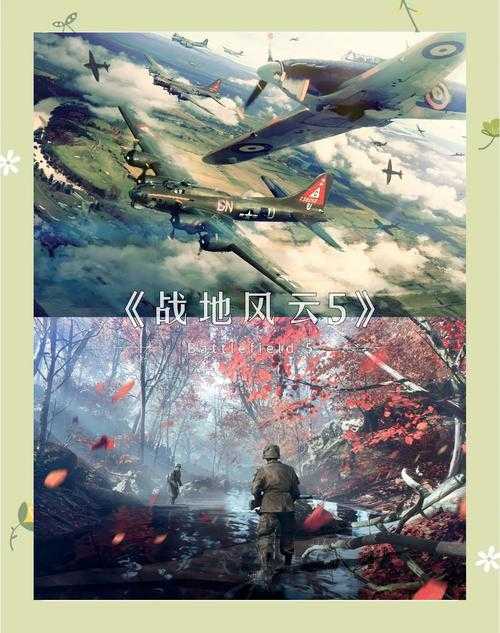 2025年最值得入坑的二战射击游戏全解析