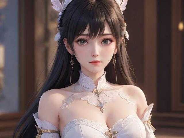 2025年最值得入坑的四大3D网游对比测评