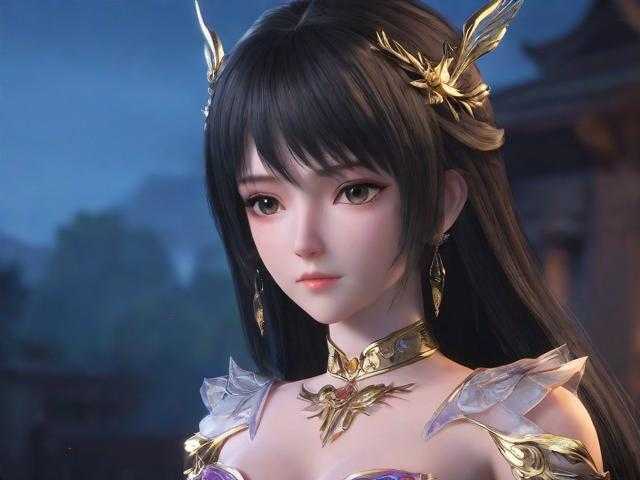 2025年最值得入手的10款手游全解析